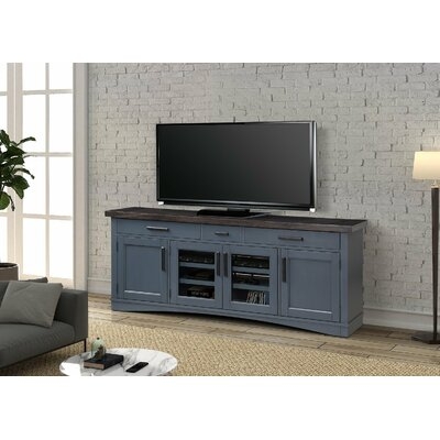 Sarita TV Stand for TVs up to 85" - Image 0