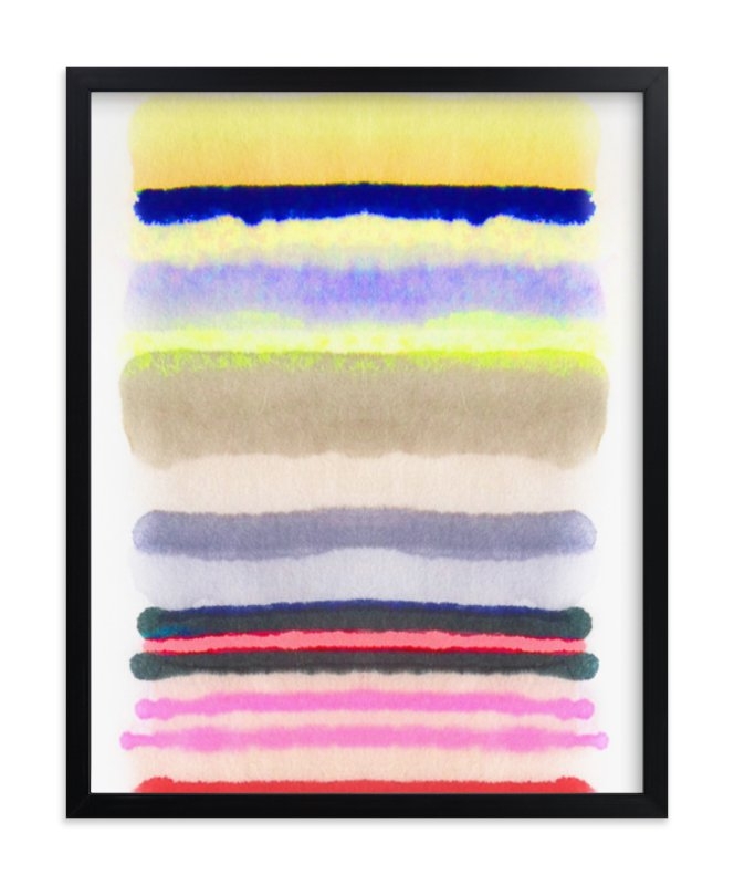 Behind The Veil Limited Edition Fine Art Print 2 - Image 0