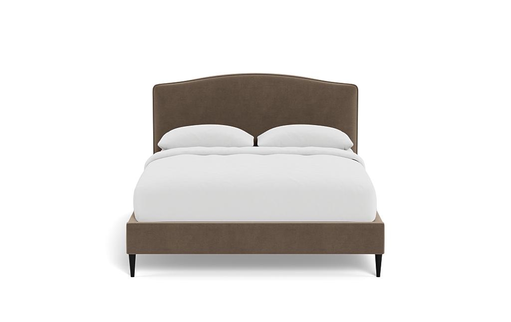 Celia Upholstered Bed - Image 0