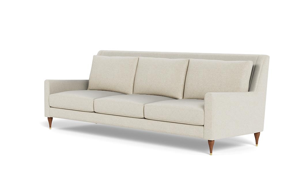 Lennox 3-Seat Sofa - Image 2