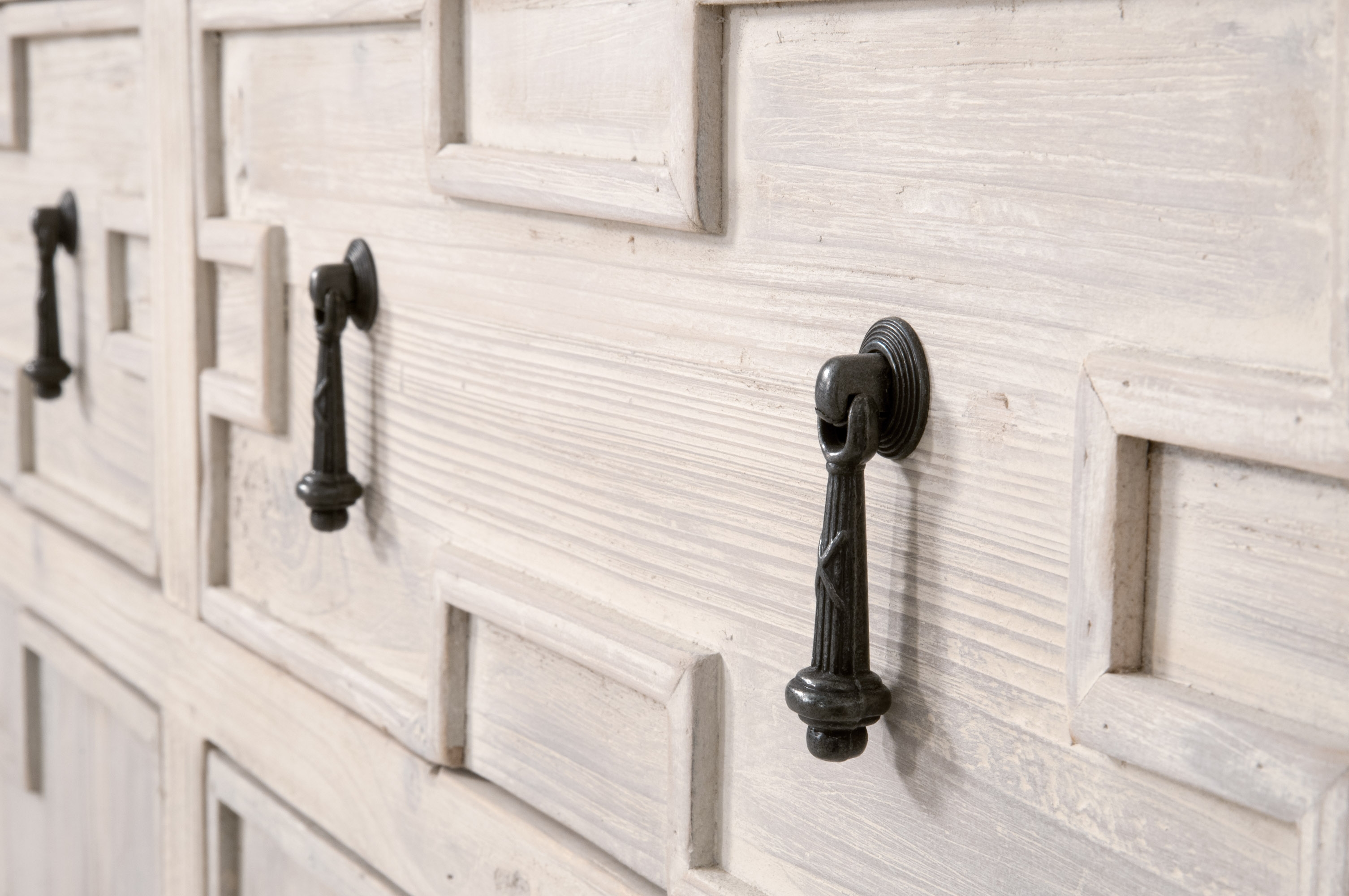 Emerie Media Sideboard - Image 9