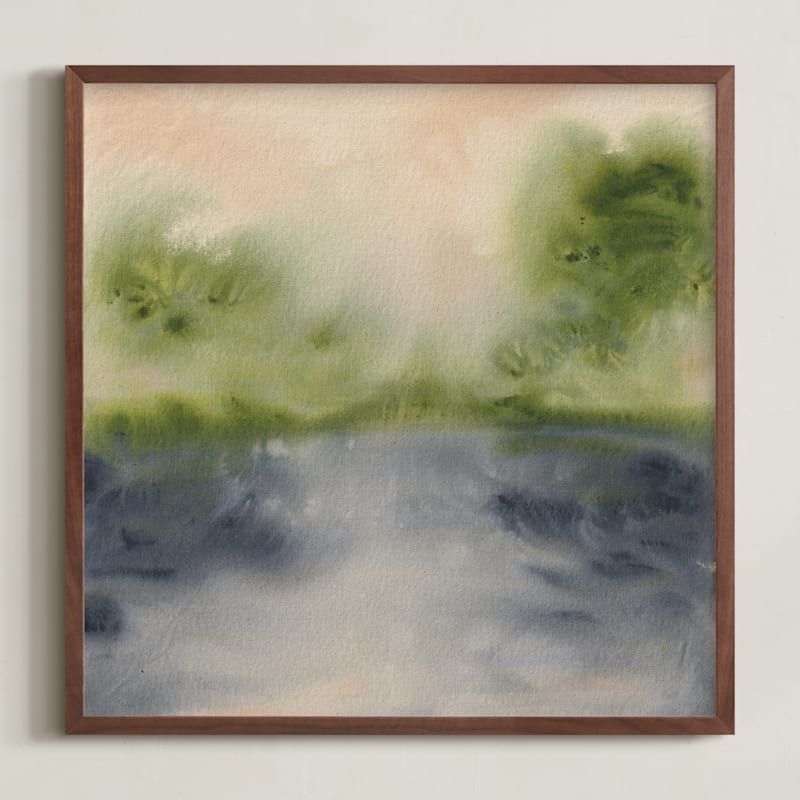 Marshlands Limited Edition Fine Art Print 2 - Image 0