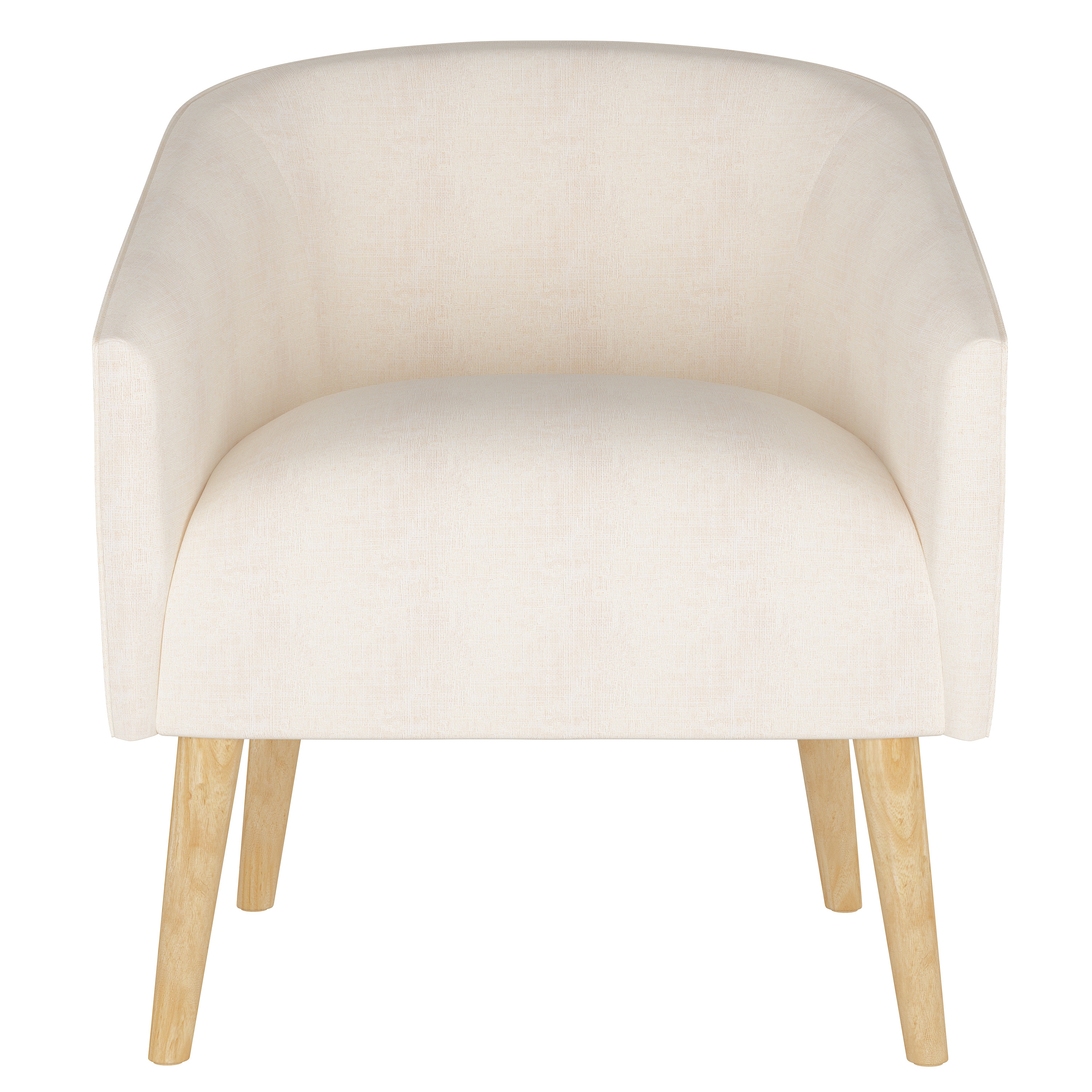 Dexter Chair, White - Image 1