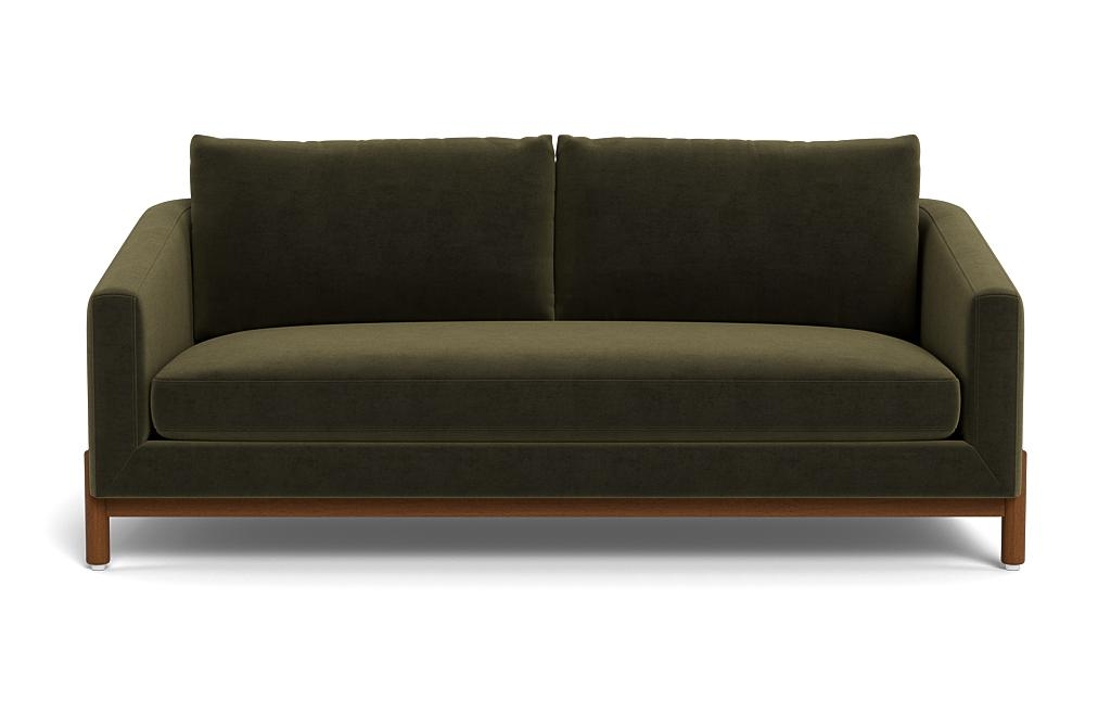 Oslo 2-Seat Sofa - Image 0
