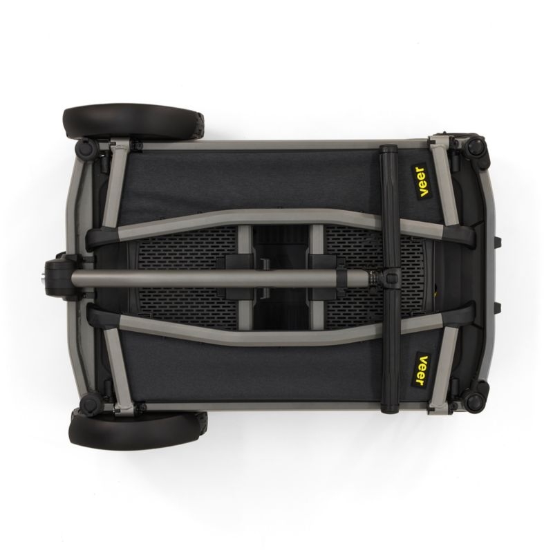 Veer ® Cruiser City XL 4-Seater Baby Wagon - Image 9