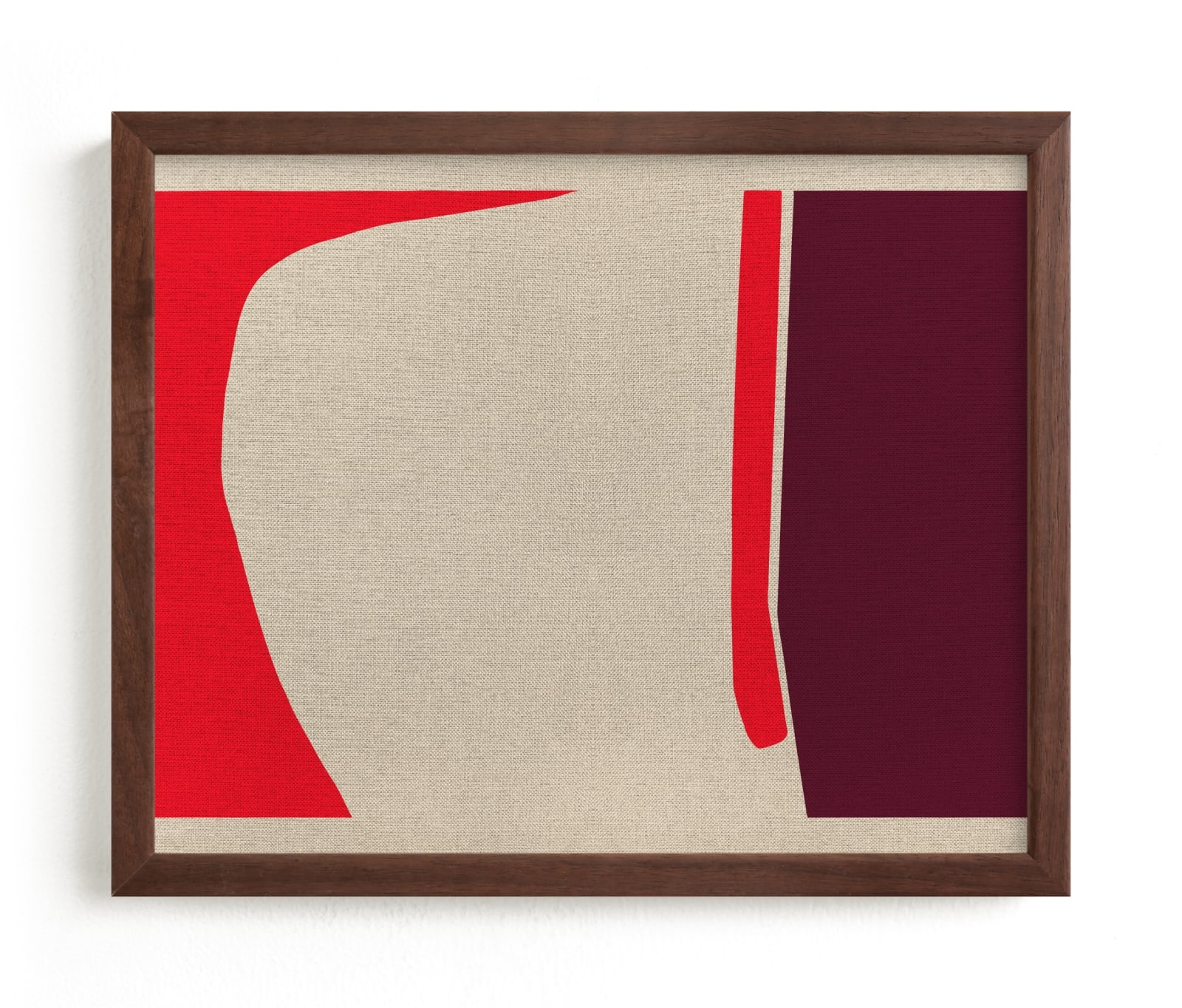 A-walk Around The Block Limited Edition Fine Art Print 2 - Image 0