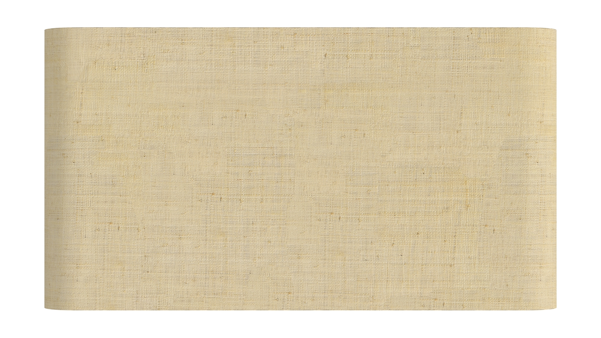 Chatham Natural Raffia Coffee Table - Image 3