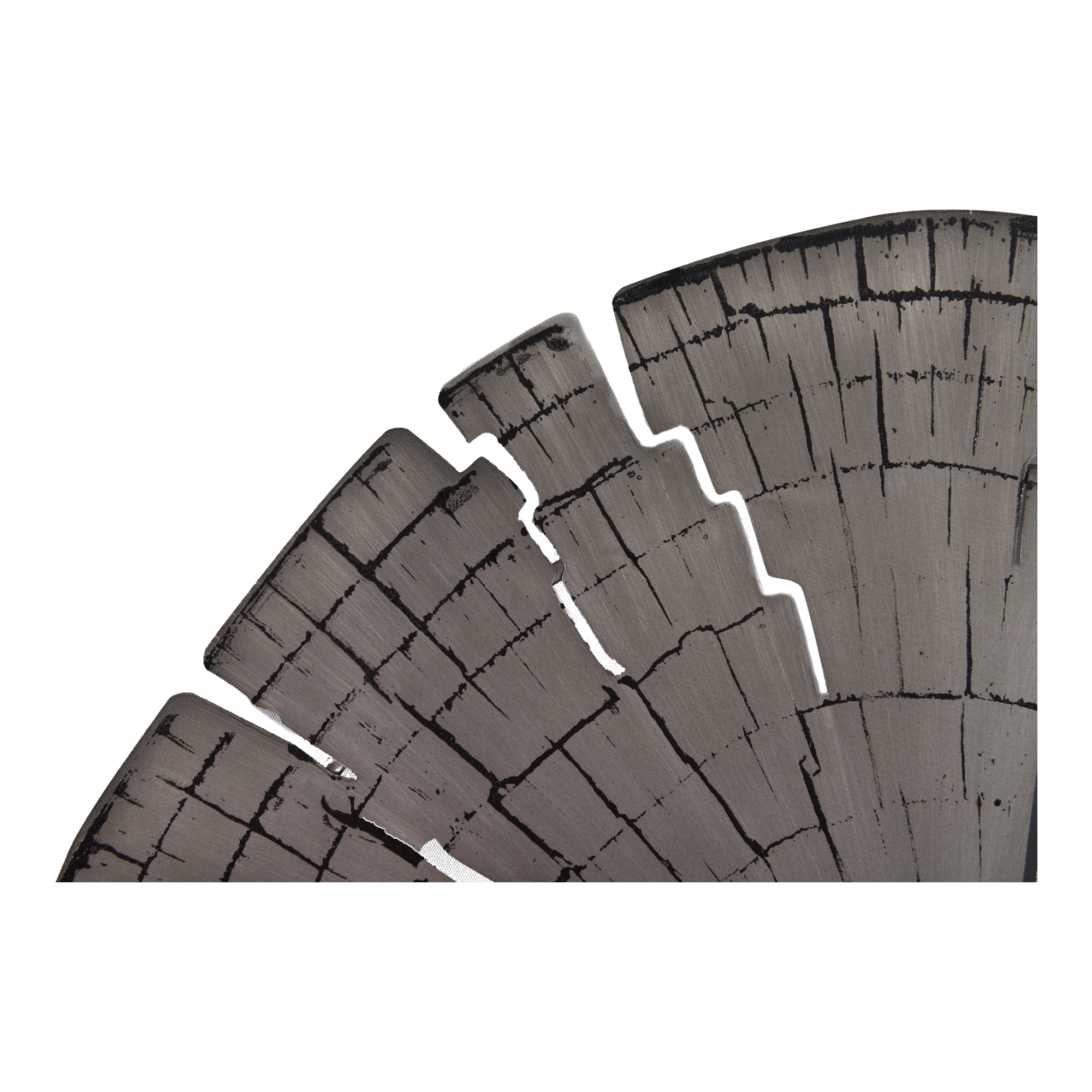 Rings Wall Décor - Image 2