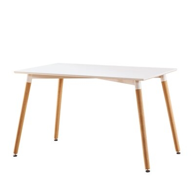 Lewellyn 43.3" Dining Table - Image 0