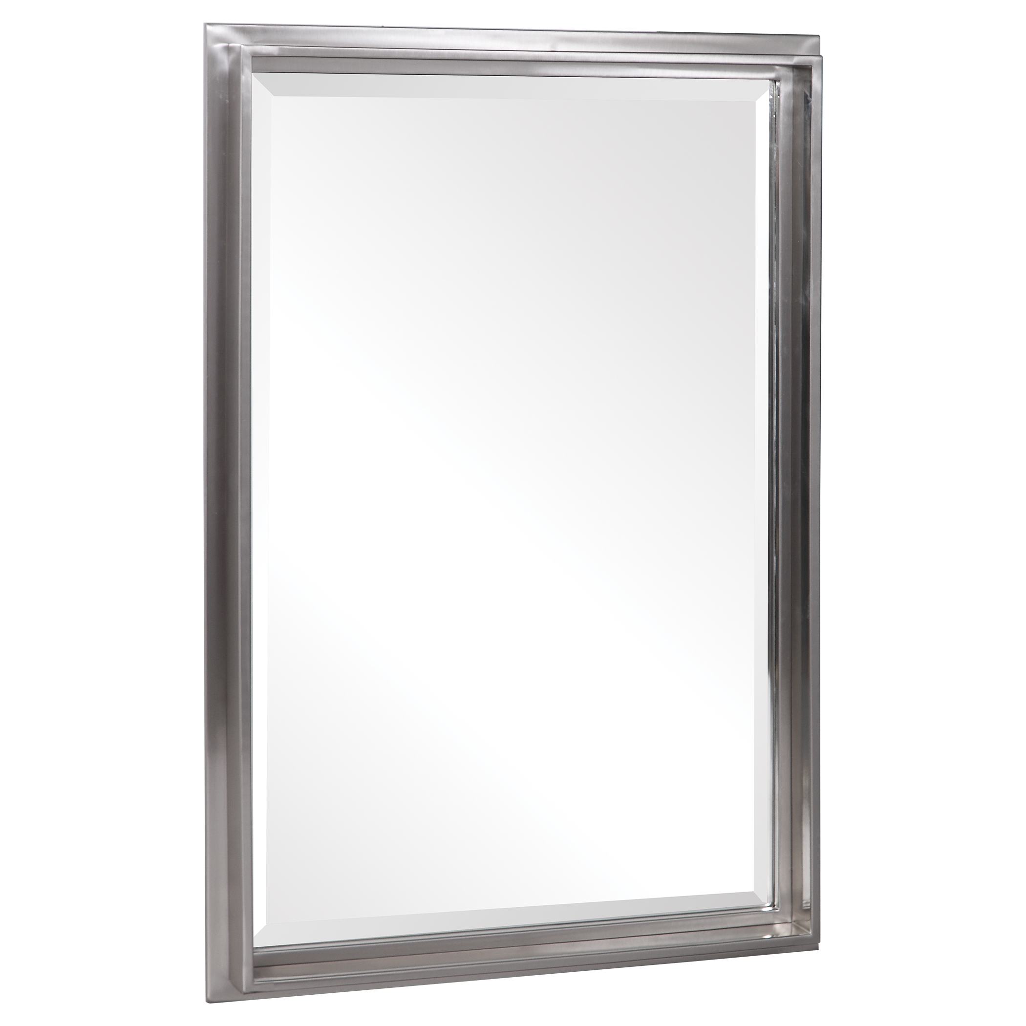 Cosimo Silver Vanity Mirror - Image 3