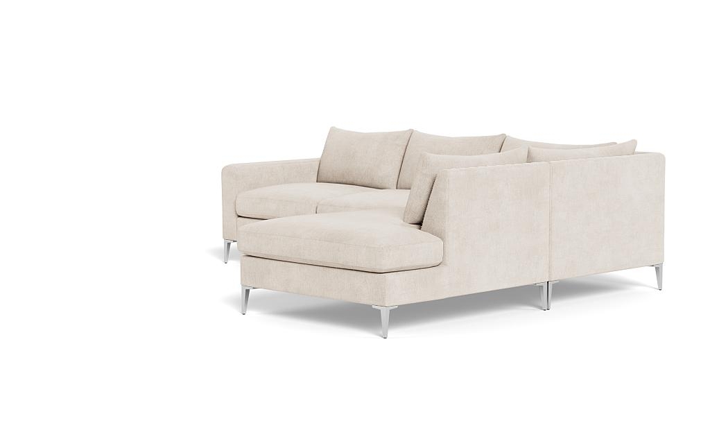 Saylor 3-Seat Right Bumper Sectional - Image 2