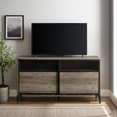 Carrigan TV Stand for TVs up to 58" - Image 0
