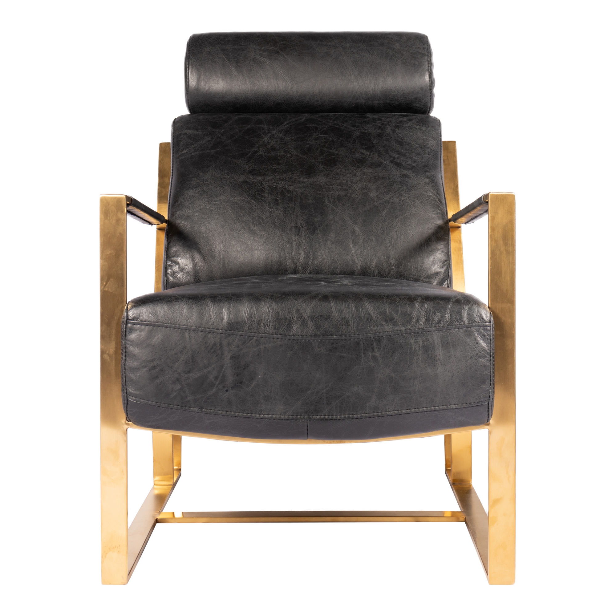 Paradiso Chair Black - Image 1