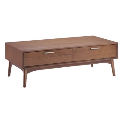 Fritz Coffee Table - Image 0