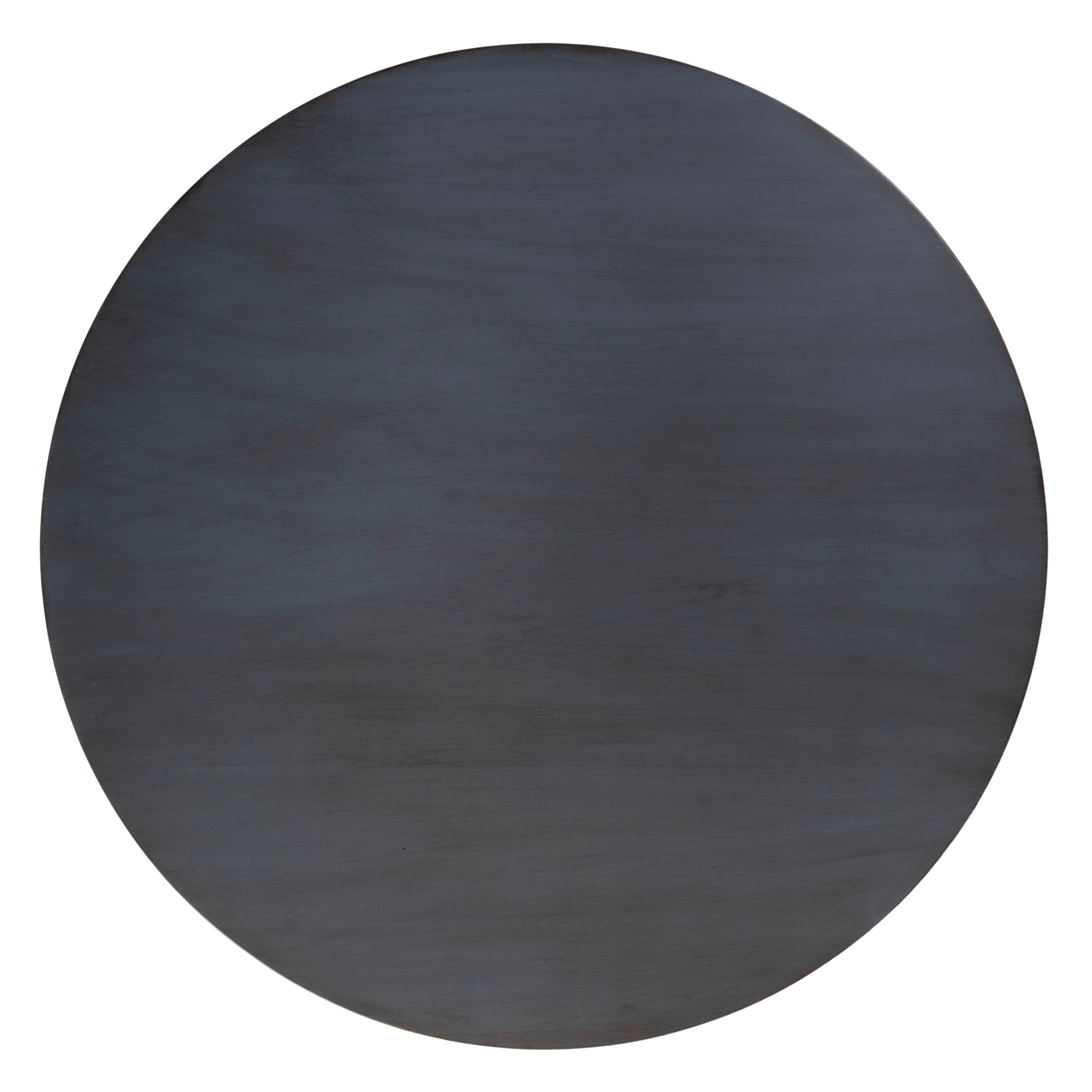 Evie Royal Pastel Blue Dining Table - Image 1