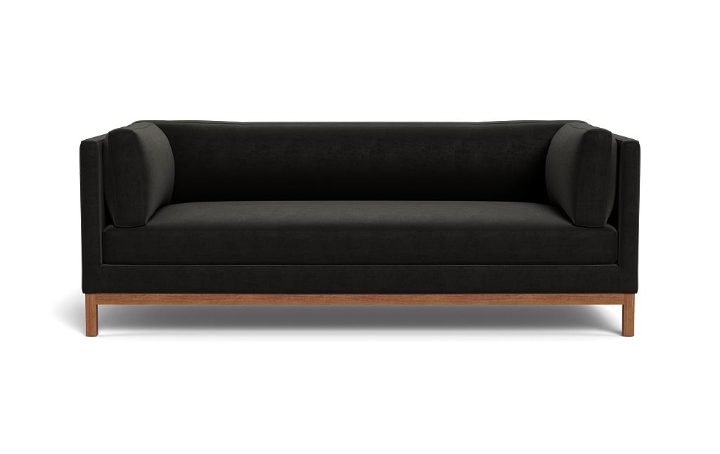 Jasper Fabric Sofa - Image 0