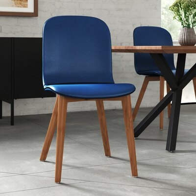 Baden Upholstered Dining Chair - Image 0
