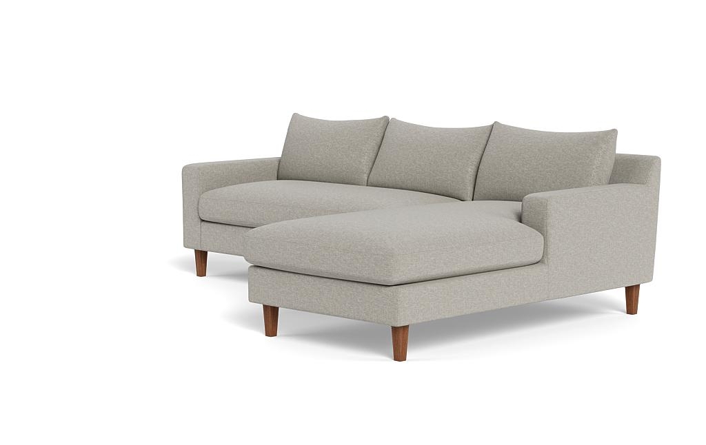 Sloan Right Chaise Sectional - Image 2