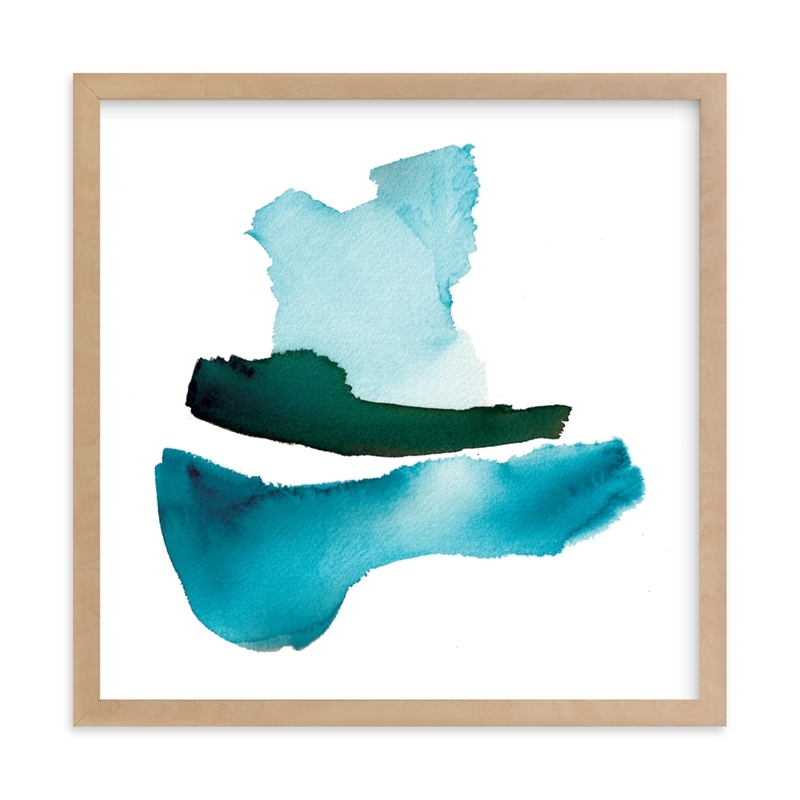 Shift Limited Edition Fine Art Print 1 - Image 0