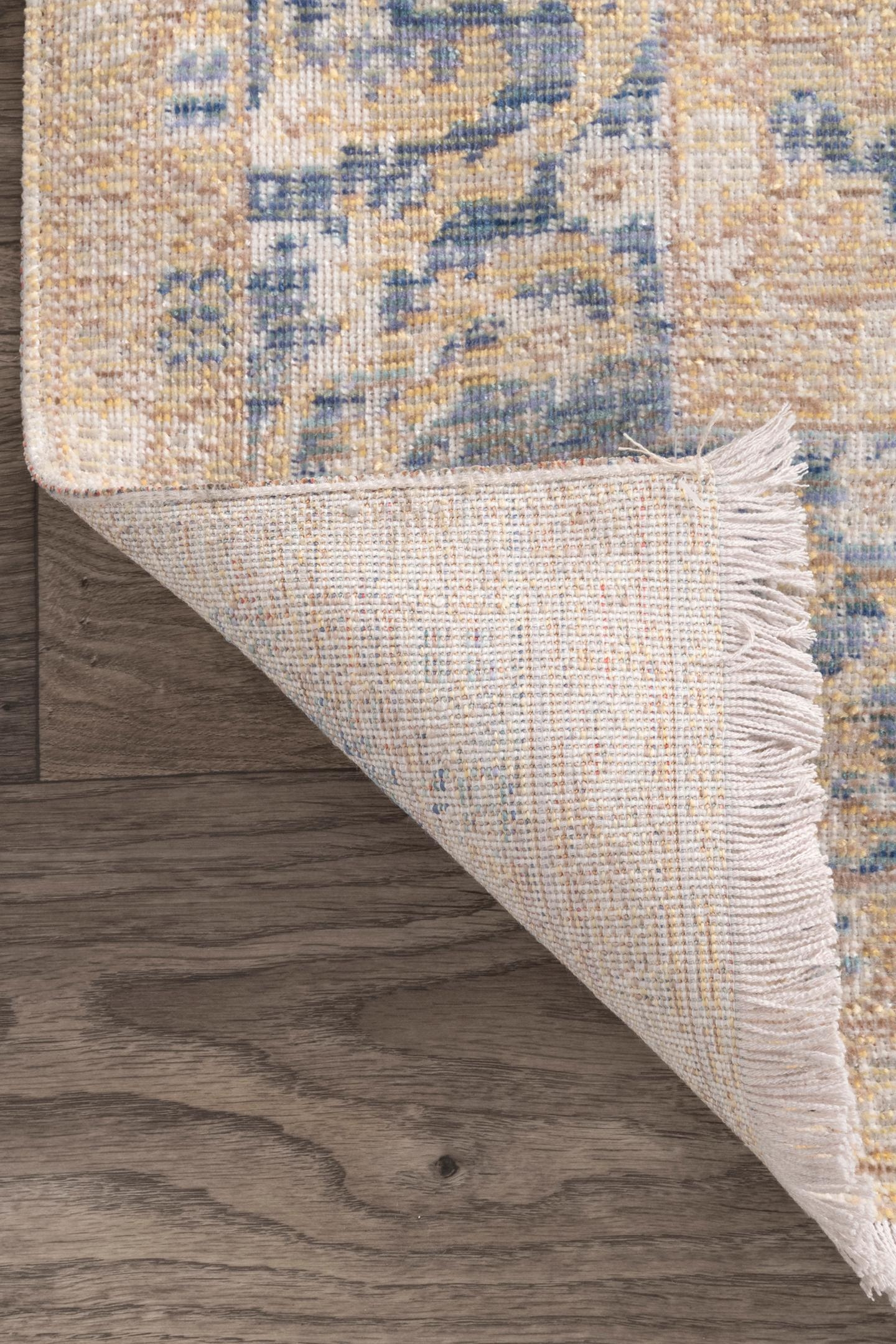 Vintage Valerie Rug Area Rug - Image 3