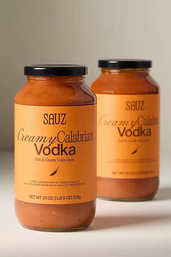 Pasta Sauce, Set of 2 - Image 0