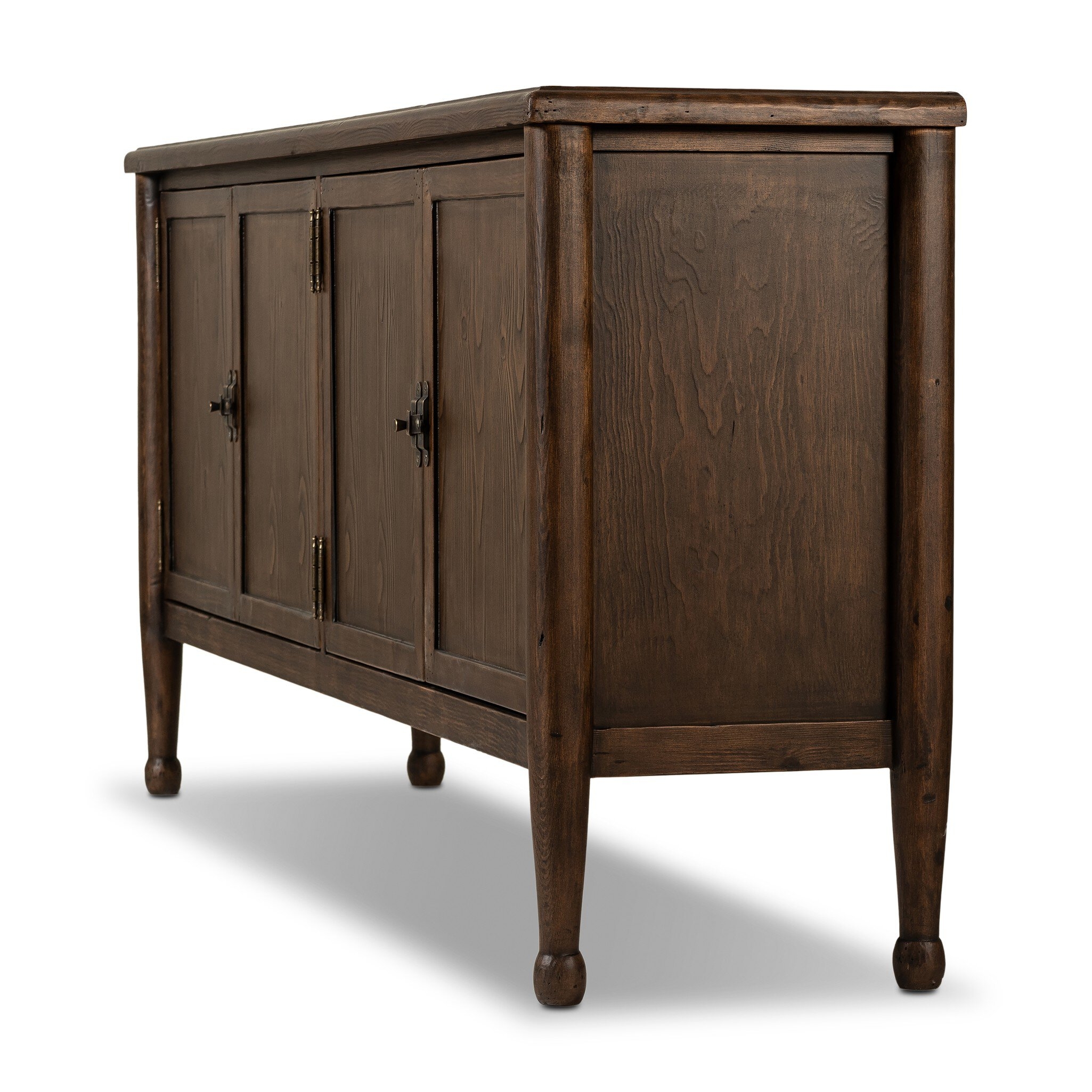 Wilder Sideboard - Aged Pine by Amber Lewis x Four Hands - Image 10