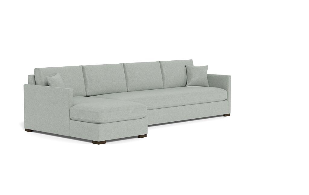 Scarlett 4-Seat Left Chaise Sectional - Image 1