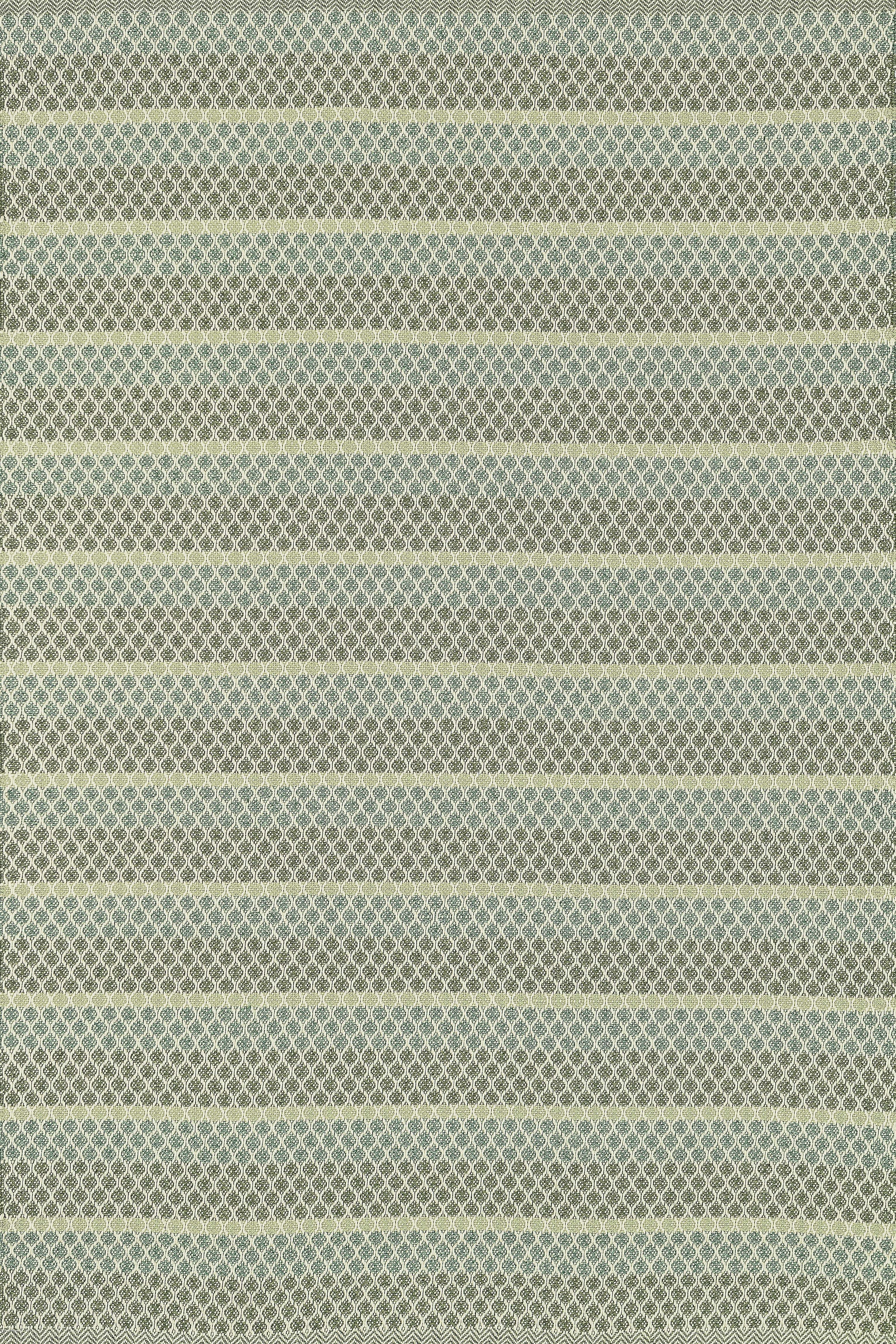 Loloi Terra TE-03 Lagoon 1'-6" x 1'-6" Sample Swatch - Image 0