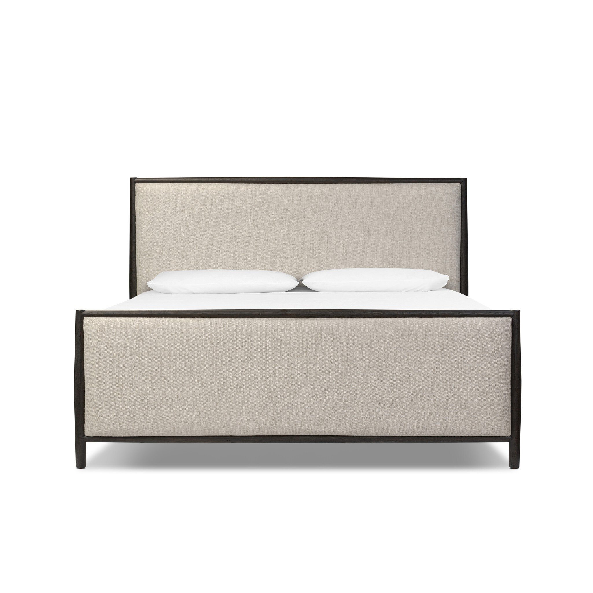 Glenview Bed - Essence Natural - Image 0