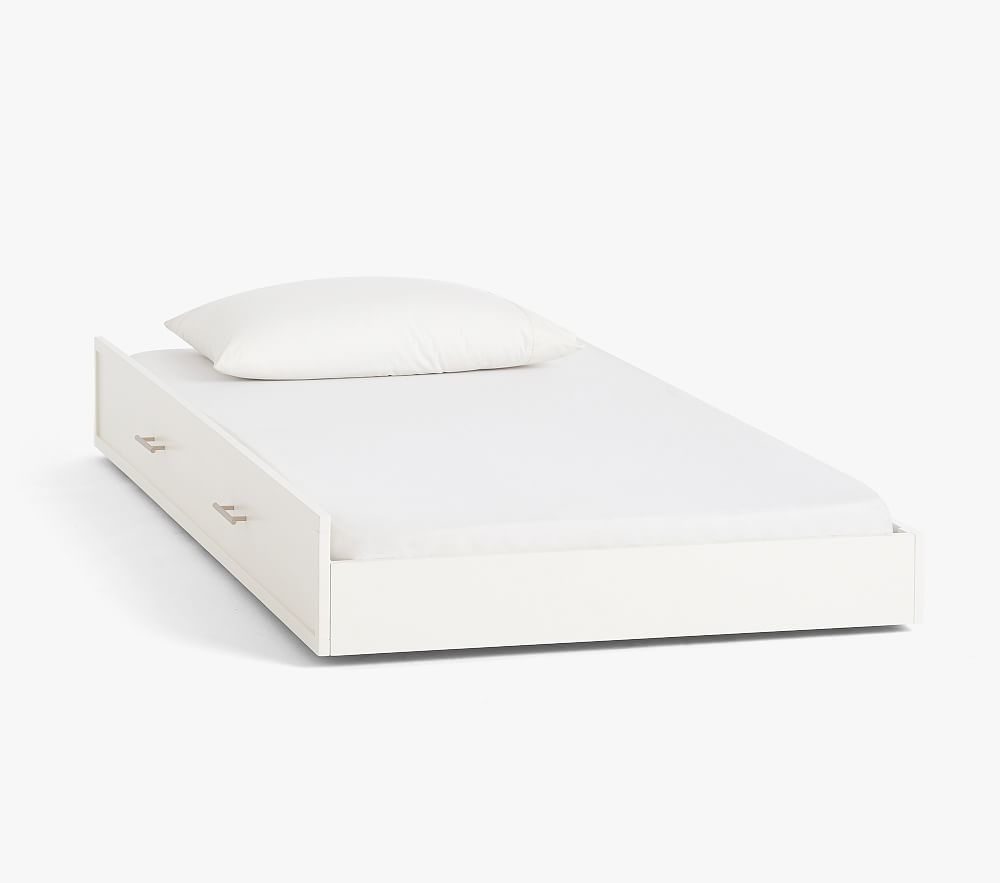 Camden Trundle, Simply White, UPS - Image 0