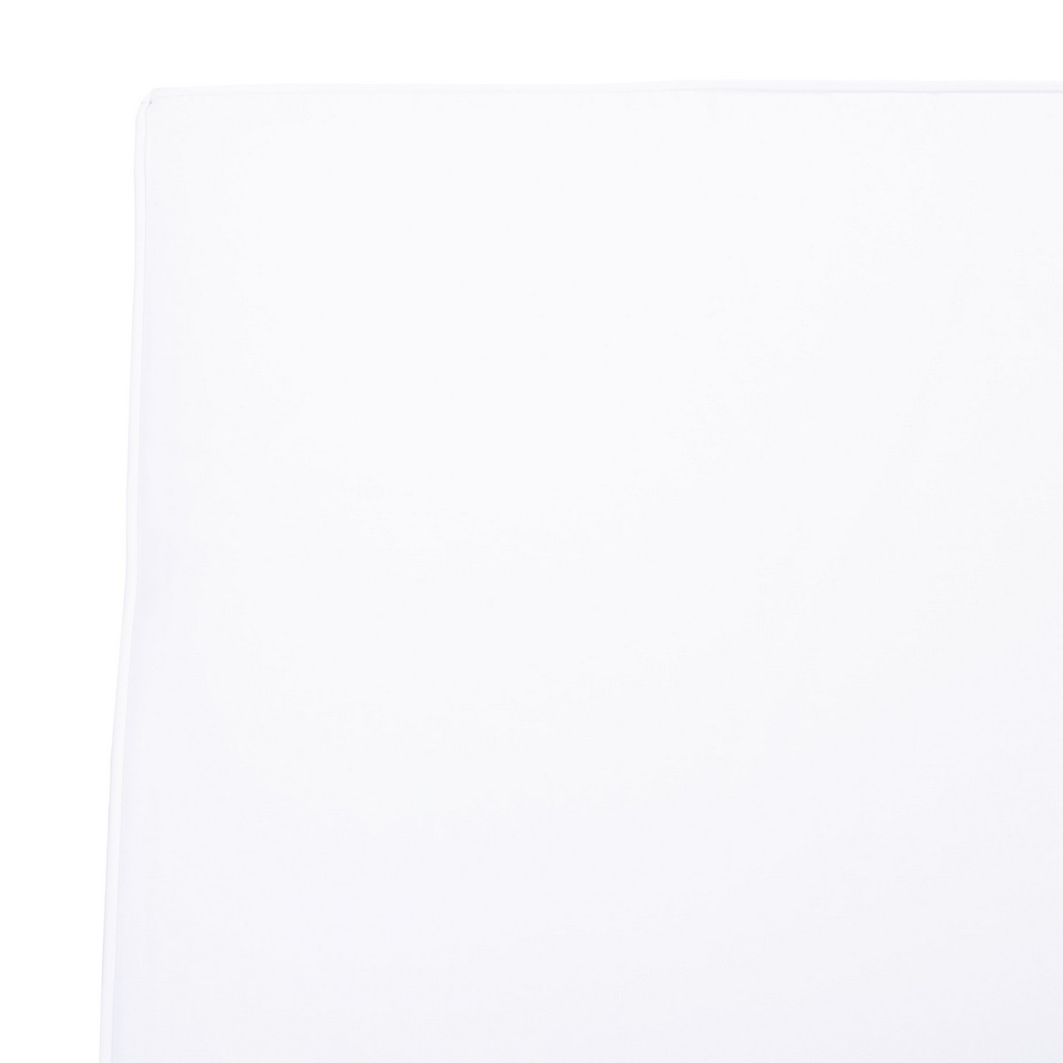 Cam Sunlounger - Natural/White - Safavieh - Image 3