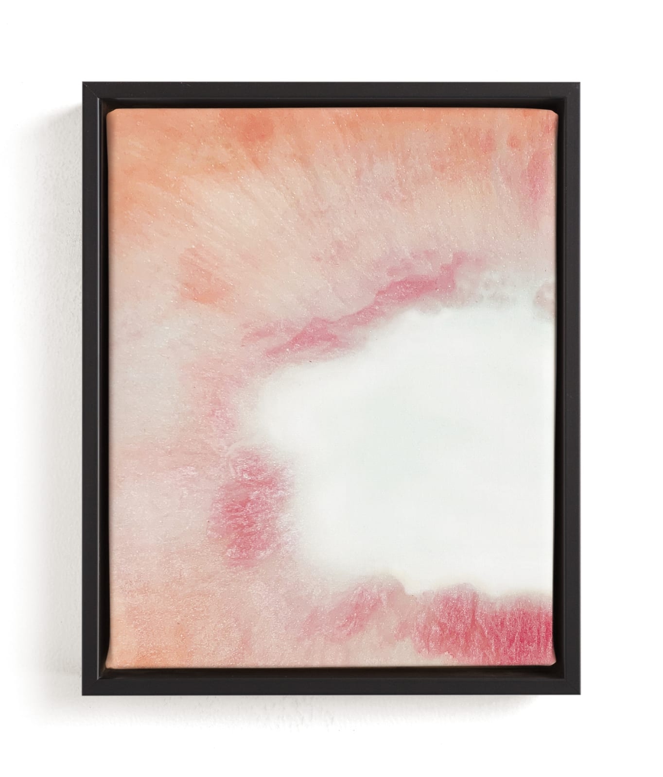 Agate Limited Edition Fine Art Print 2 - Image 0