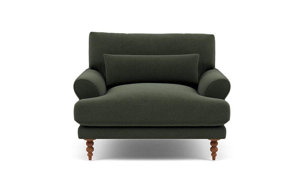 Maxwell Accent Chair by Apartment Therapy - Image 0