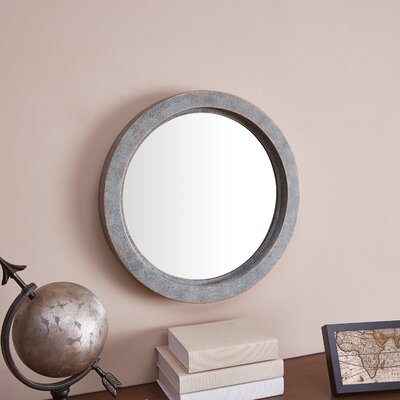 Eilish Antique Wall Mirror - Image 0