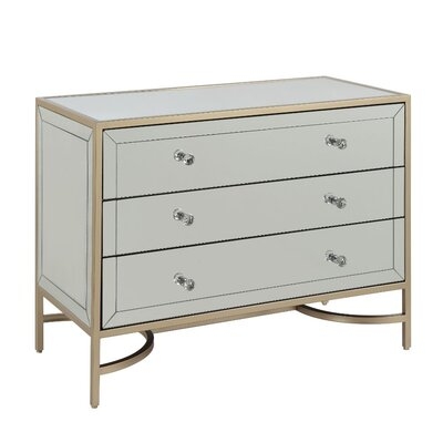 Albom Accent Table - Image 0