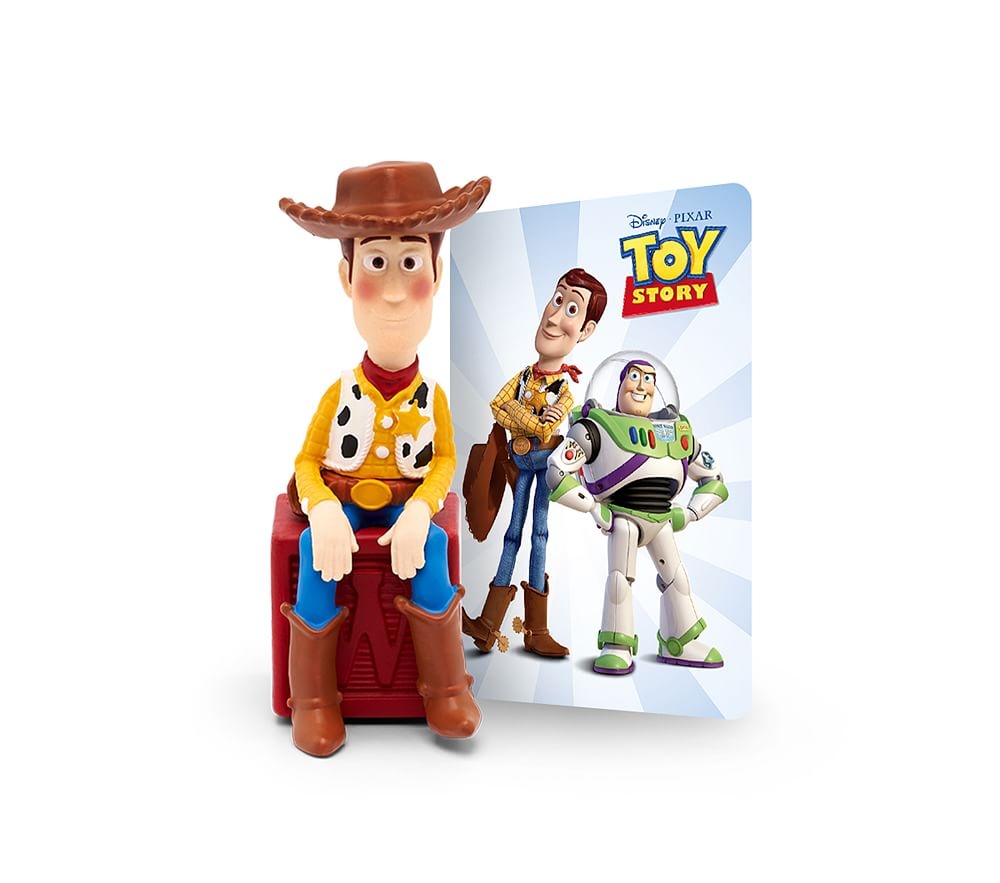 Disney Pixar Toy Story Tonie Audio Play Figurine - Image 0