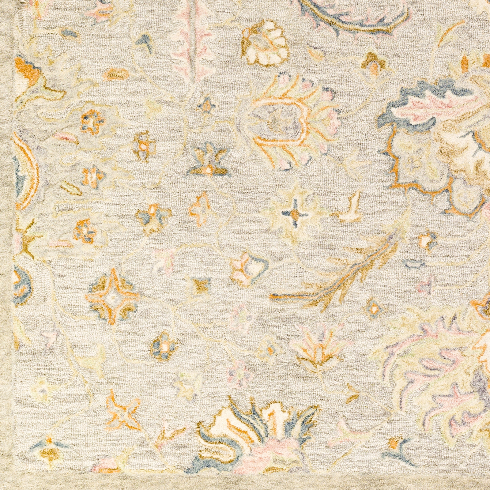 Lazio Rug, 8'10" x 12' - Image 1