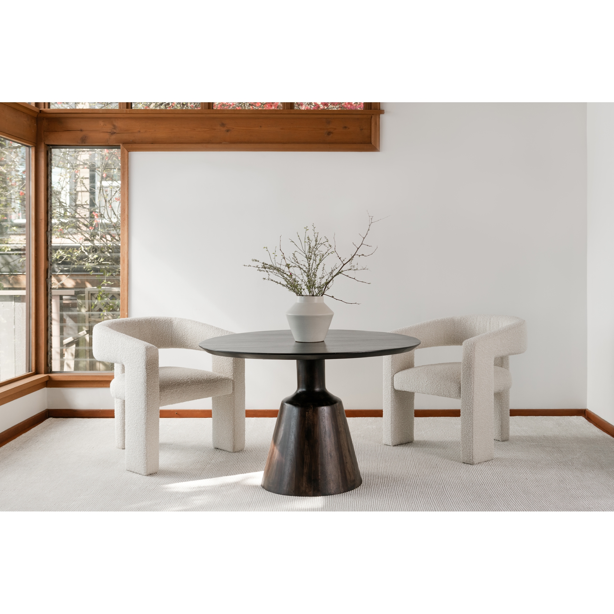 Myron Dining Table - Image 5