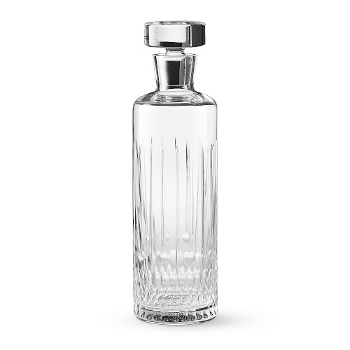 Wilshire Clear Cut Decanter - Image 0