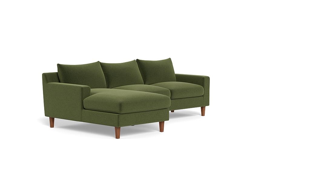 Sloan Left Chaise Sectional - Image 1