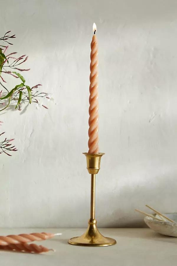 Twisty Tapers, Set of 3 - Image 0