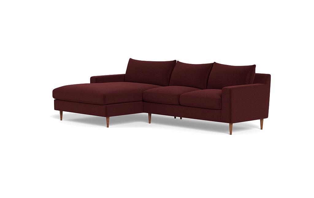 Sloan Left Chaise Sectional - Image 2