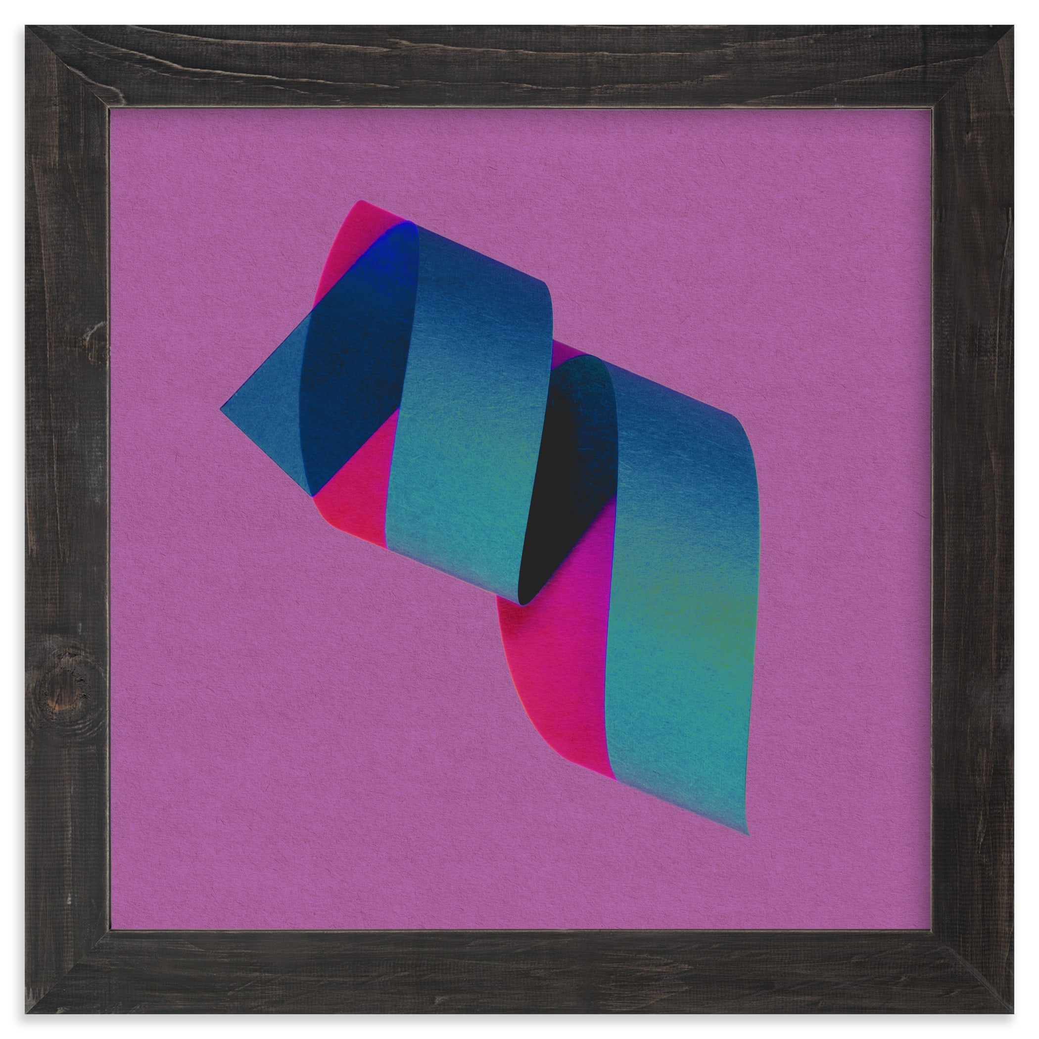 Twirl Limited Edition Fine Art Print 2 - Image 0