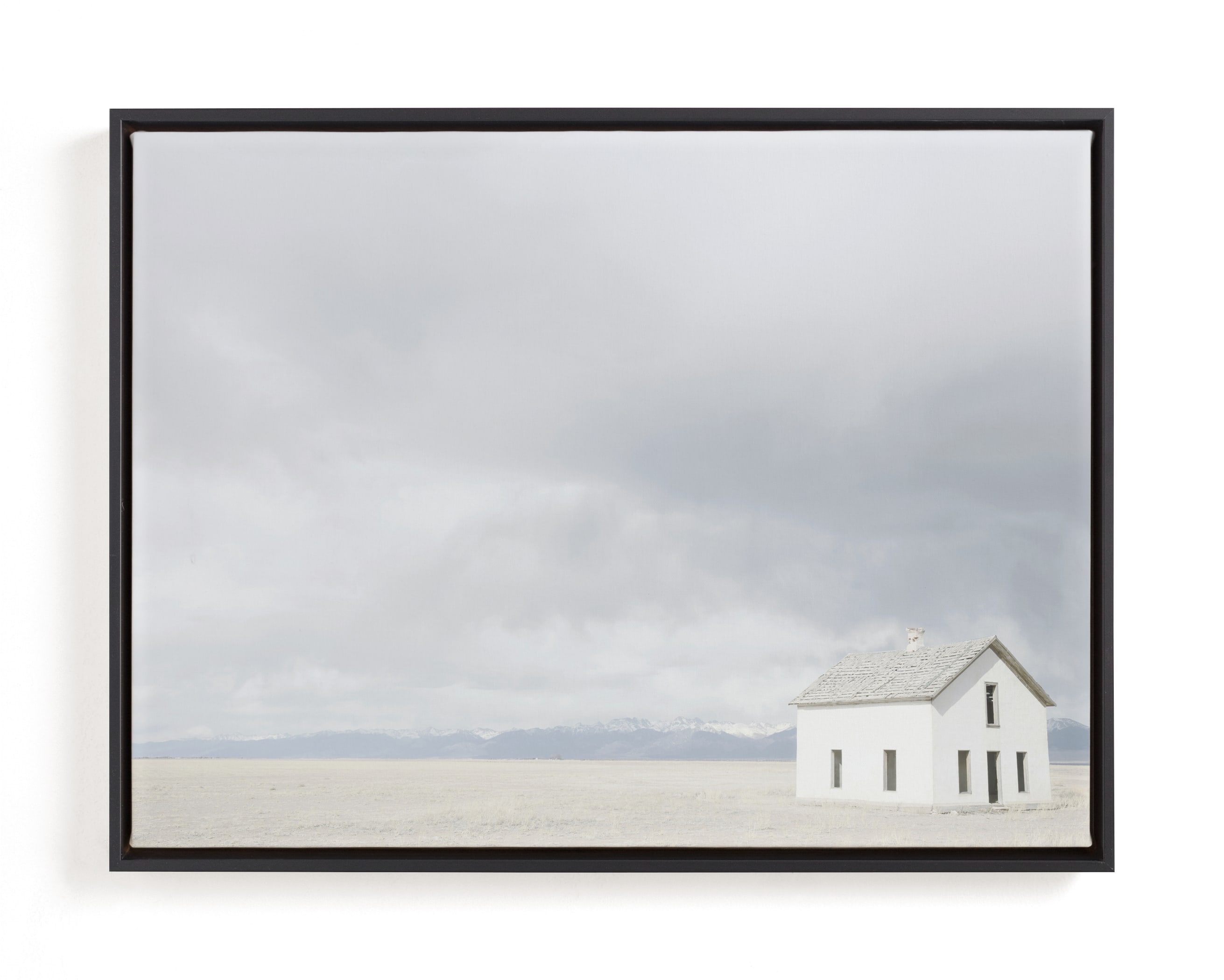 On The Range Limited Edition Fine Art Print 2 - Image 0