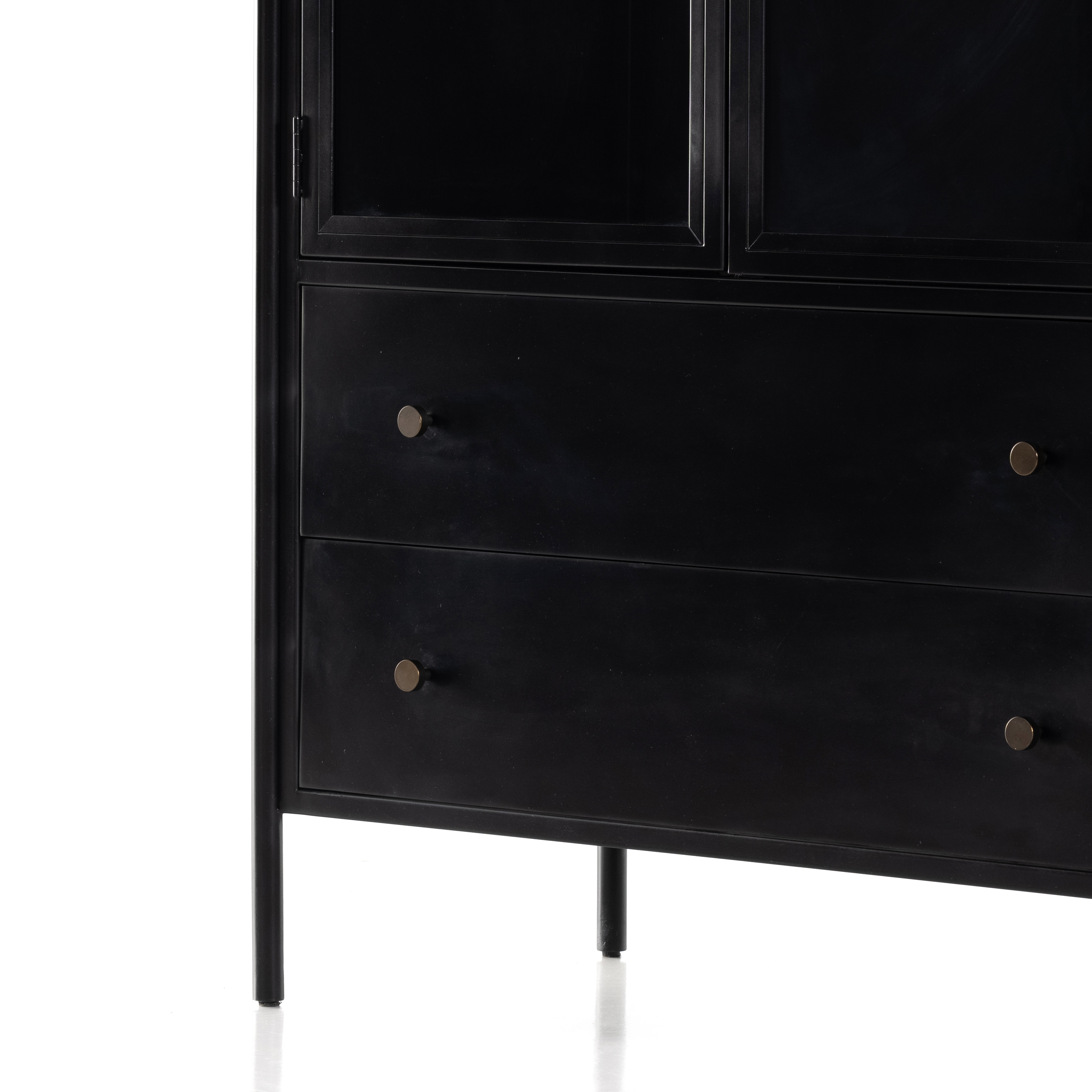 Soto Cabinet-Black - Image 10