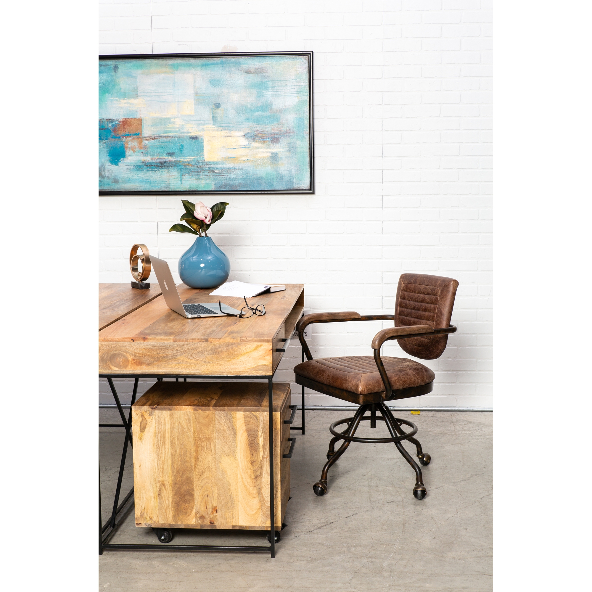 Colvin Desk - Image 3