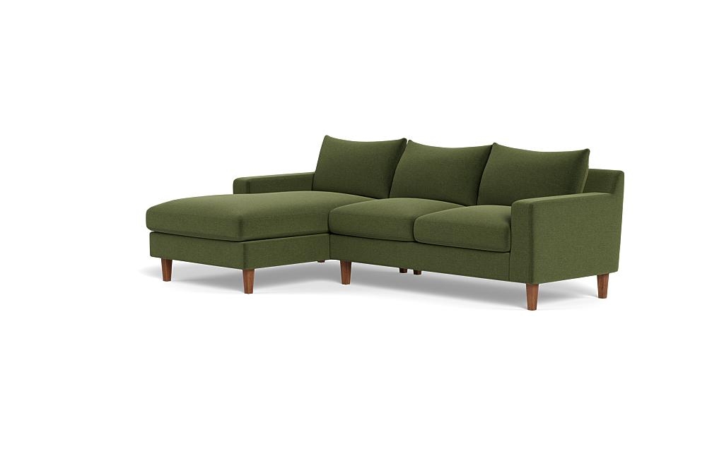 Sloan Left Chaise Sectional - Image 2