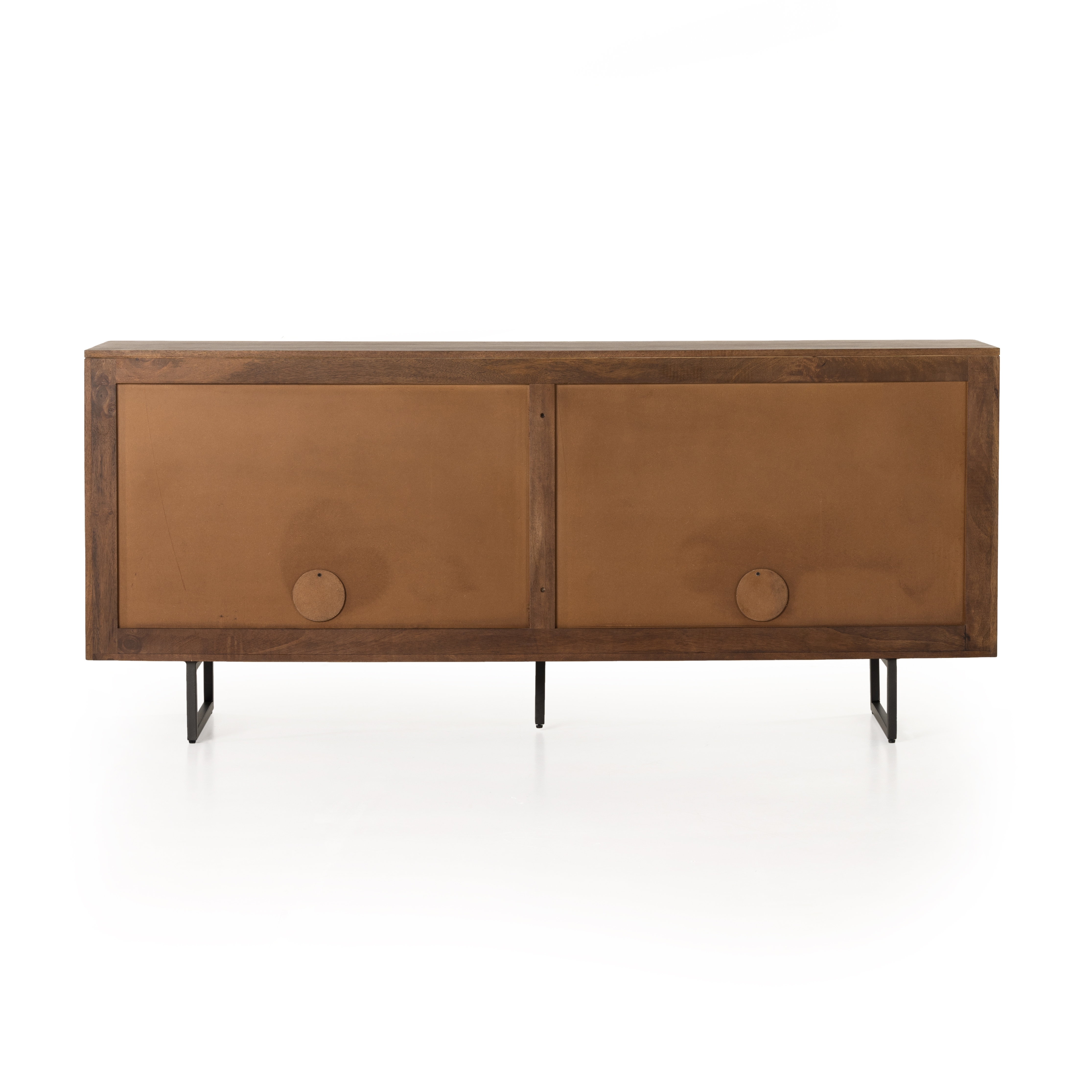 Carmel Sideboard-Brown Wash - Image 7