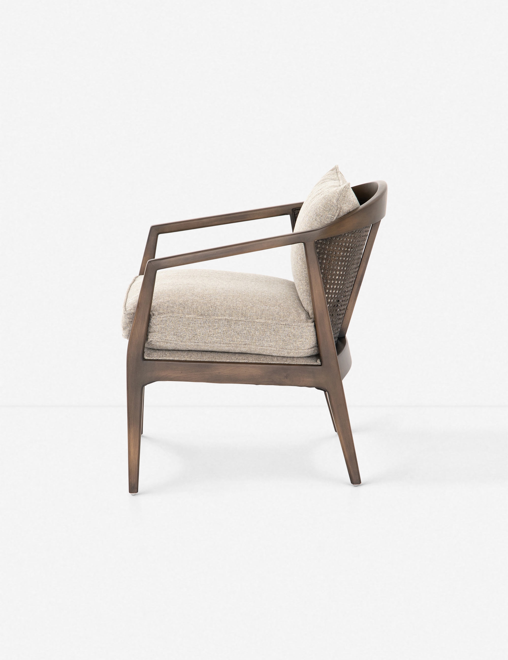 Rhea Accent Chair - Image 3