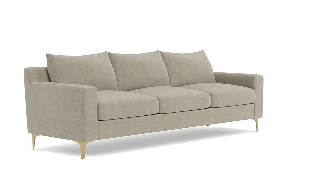 Sloan 3-Seat Sofa - Image 1